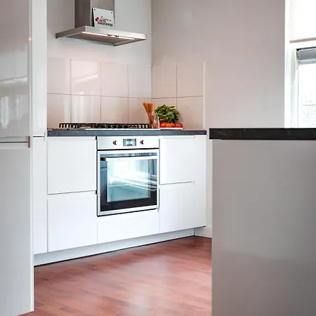 Hartje Apartment Harderwijk