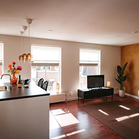 Hartje Apartment Harderwijk