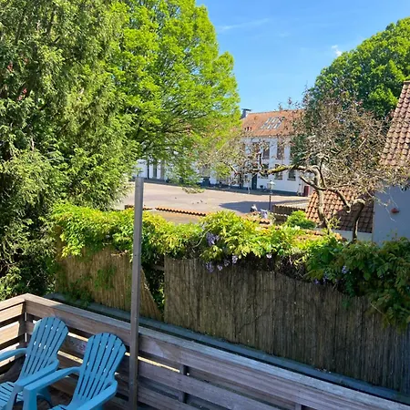 Hartje Apartment Harderwijk